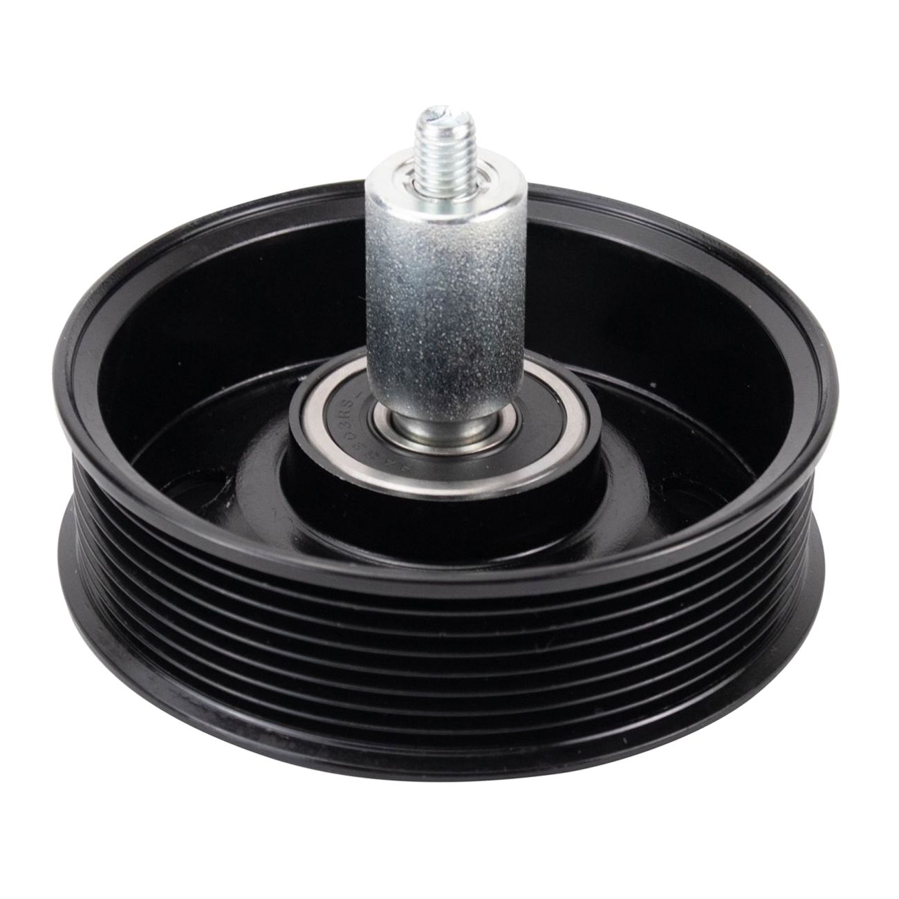 Serpentine Belt Idler Pulley Fits 2003-2021 Dodge Ram 2500 3500 4500 5500