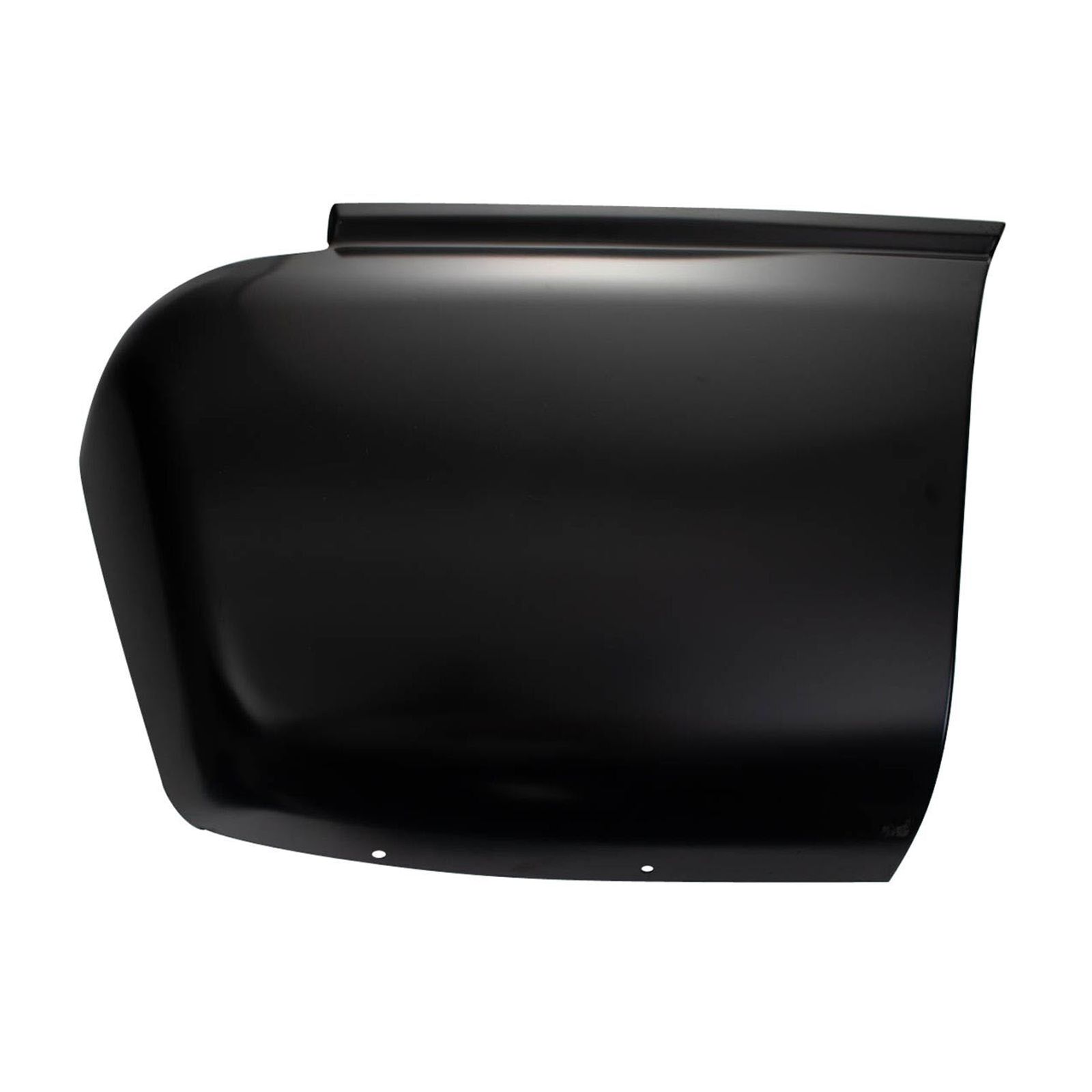 DIY Rear Right Lower Quarter Repair Panel Fits 00-06 Chevy Tahoe Yukon Escalade