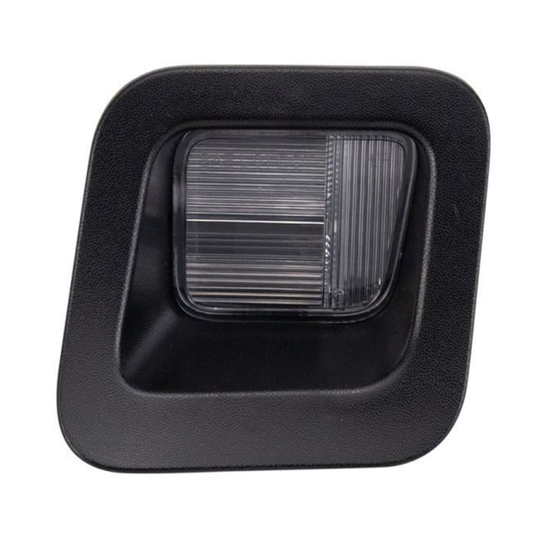 For 2003-2022 1500 2500 3500 Left License Plate Light