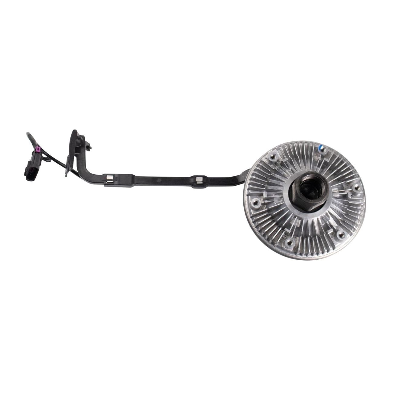 For 2009-2016 Express 4500 GMC 2010-2016 Savana 2500 Electric Fan Clutch