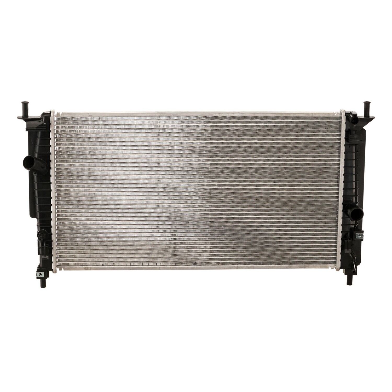 For 2010-2013 Mazda 3 Sport Radiator Ma3010228 Lf8M1520Yd