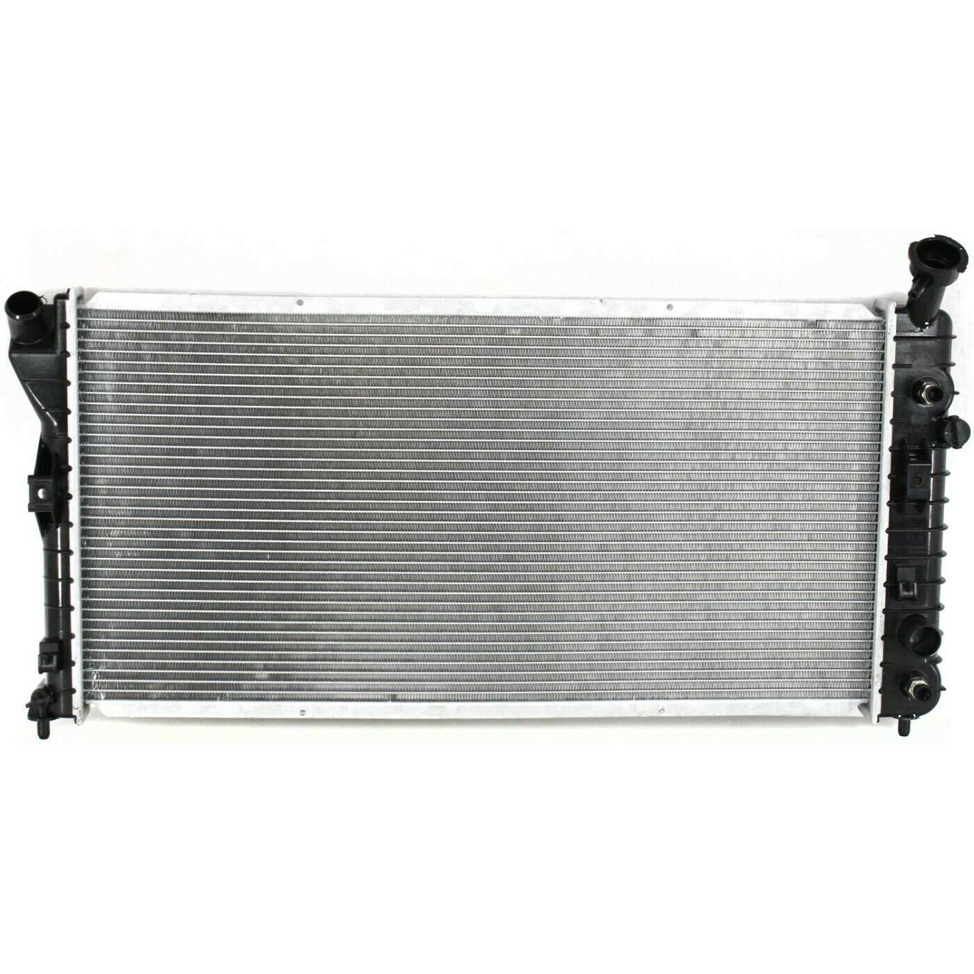 Radiator For Buick Century Regal Chevrolet Impala Monte Carlo 3.8 3.4 3.1 2343