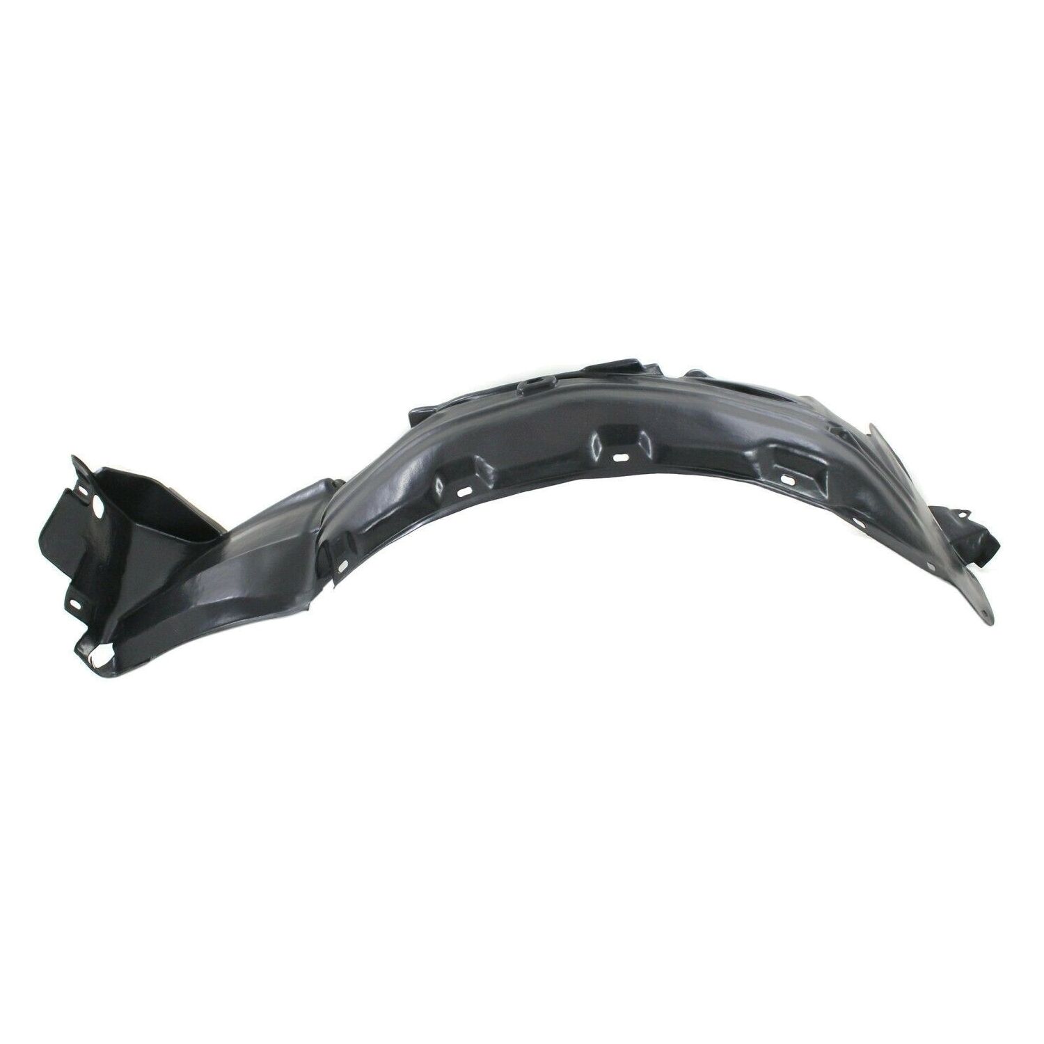 For Acura Splash Shield Fender Liner Front Driver Left Side LH Hand Coupe