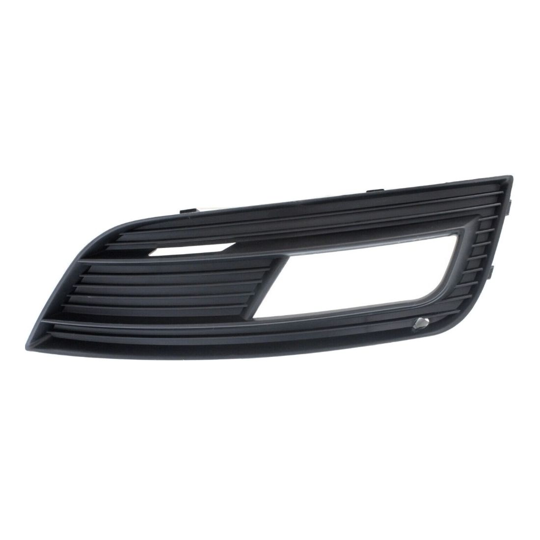 Fog Light Trim Driving Lamp Passenger Right Side Right Hand For A4 Quattro
