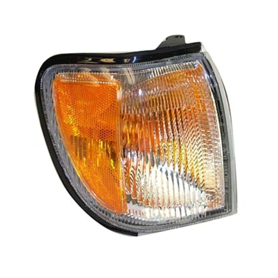 From For 1999-2004 Pathfinder Sport Utility Turn Corner Park Signal Light Right