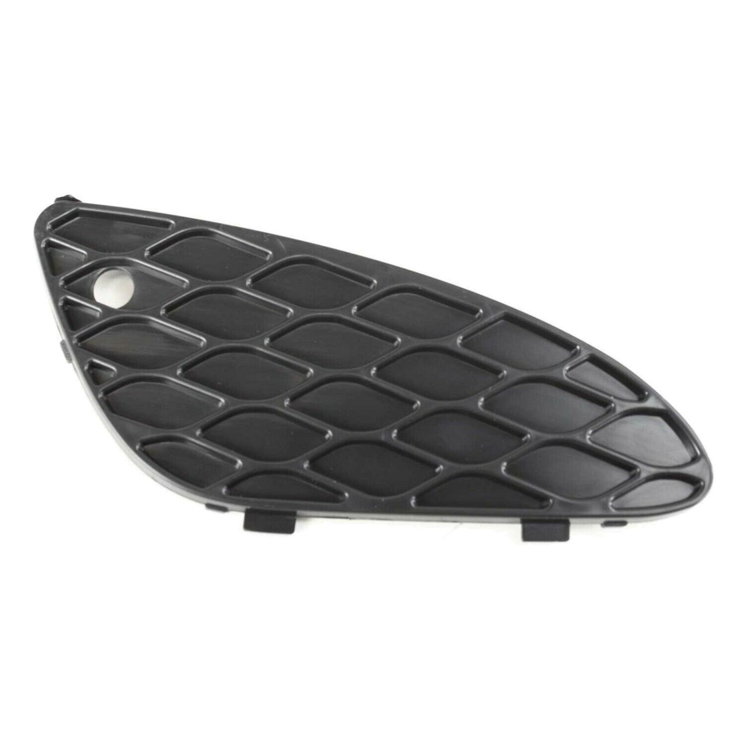 Fog Light Cover Front Passenger Right Outer Exterior Outside For Benz E-Class