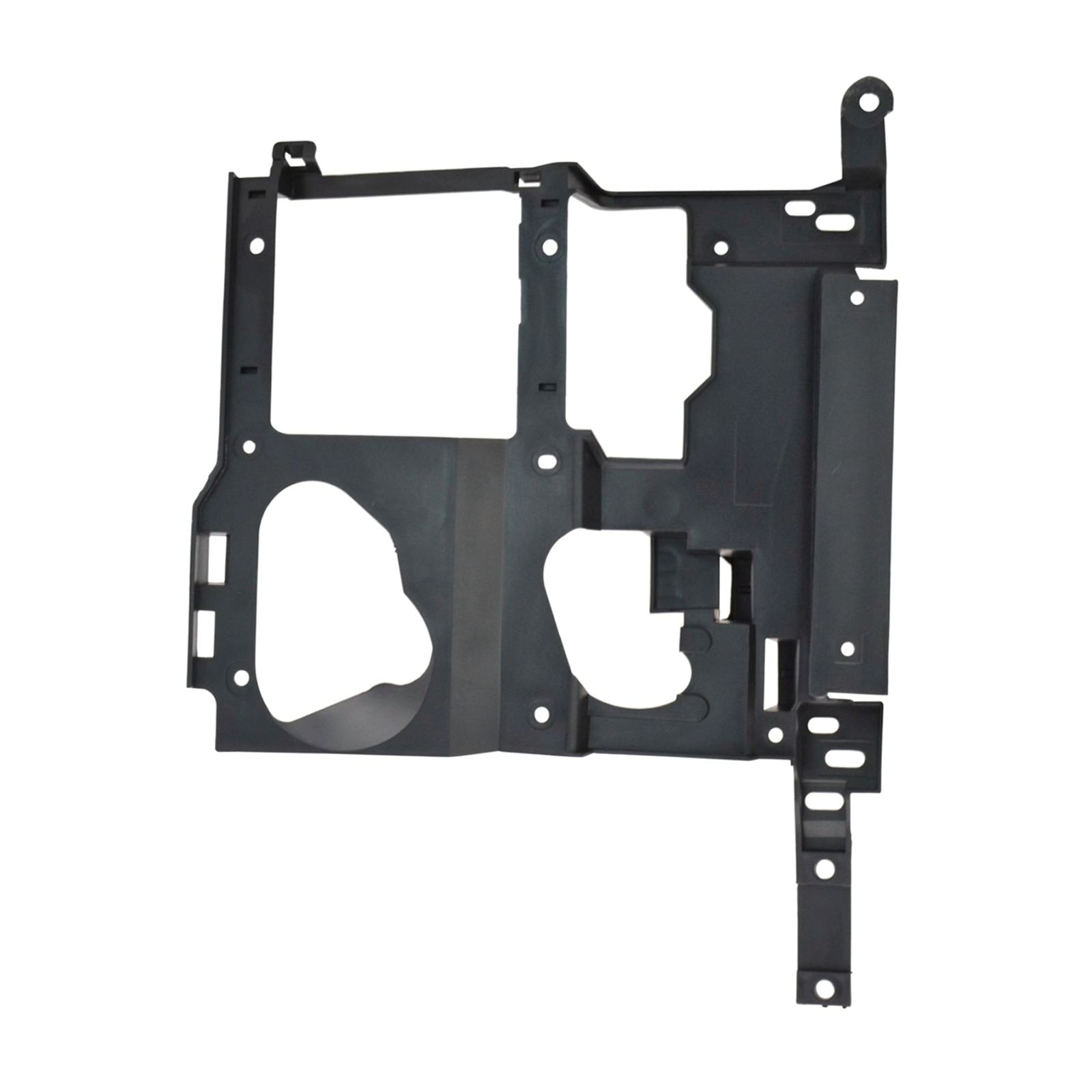 Headlamp Headlight Bracket Driver Side Left LH For Chevy Pickup Truck Silverado