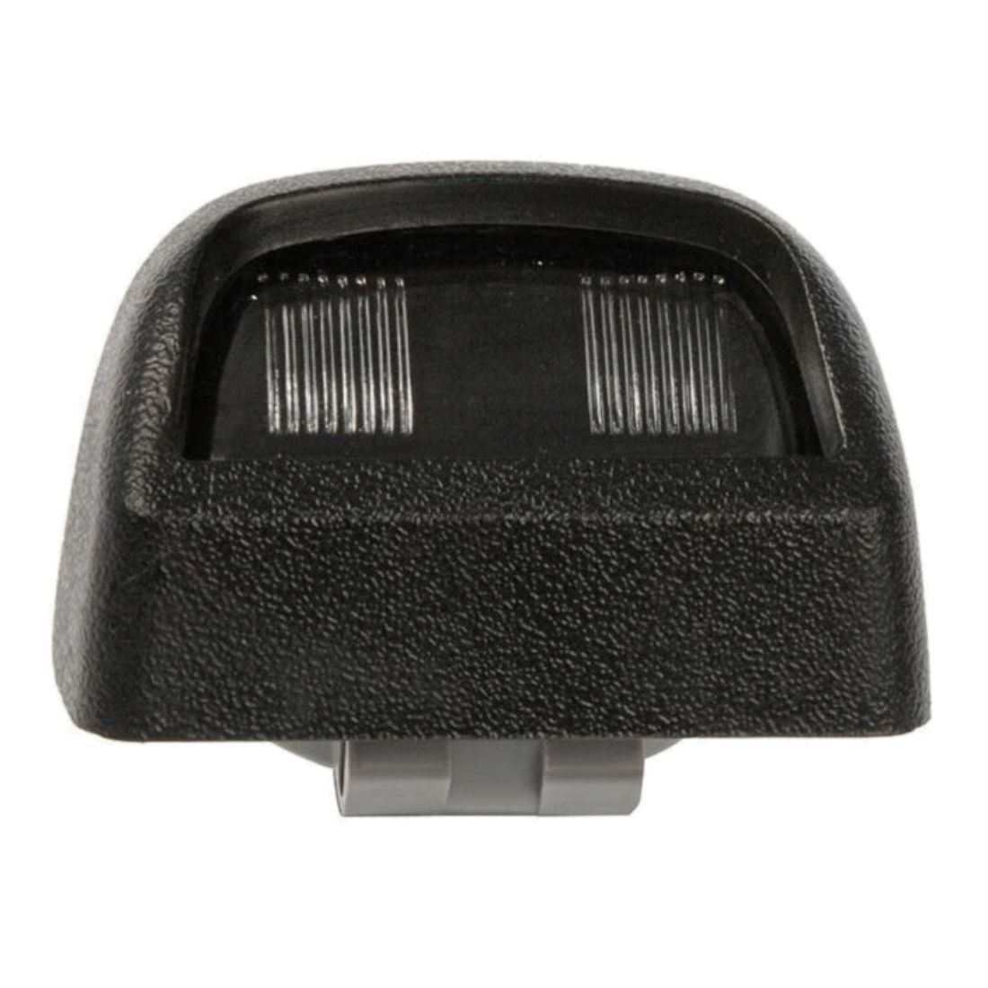 License Plate Light Lens For 2001-2010 Chevrolet Silverado 1500