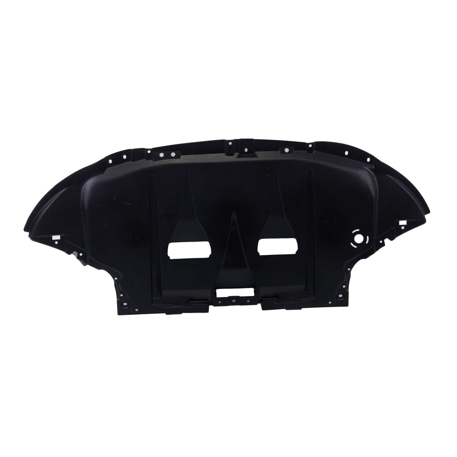 For 04-08 A4 Quattro Avant Wagon Front Engine Under Cover Splash Shield Guard