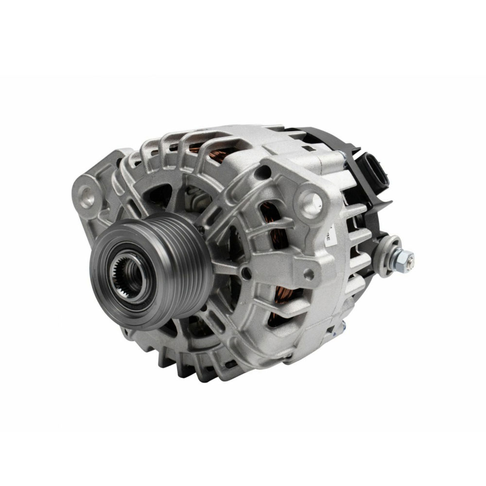 Alternator For 07-13 Altima 11-13 Rogue 14-15 Rogue Select 07-12 Sentra 2.5L