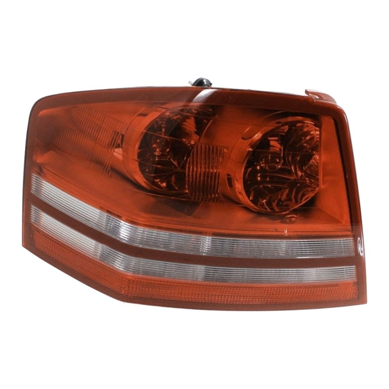Tail Light For 2008-2010 Dodge Avenger Sedan Driver Side