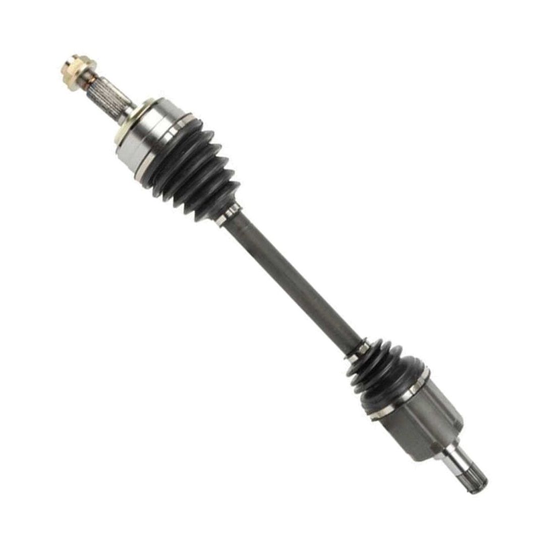 For 2007 2008 2009 2010 2011 Honda CR-V 4WD Front Left CV Axle Shaft