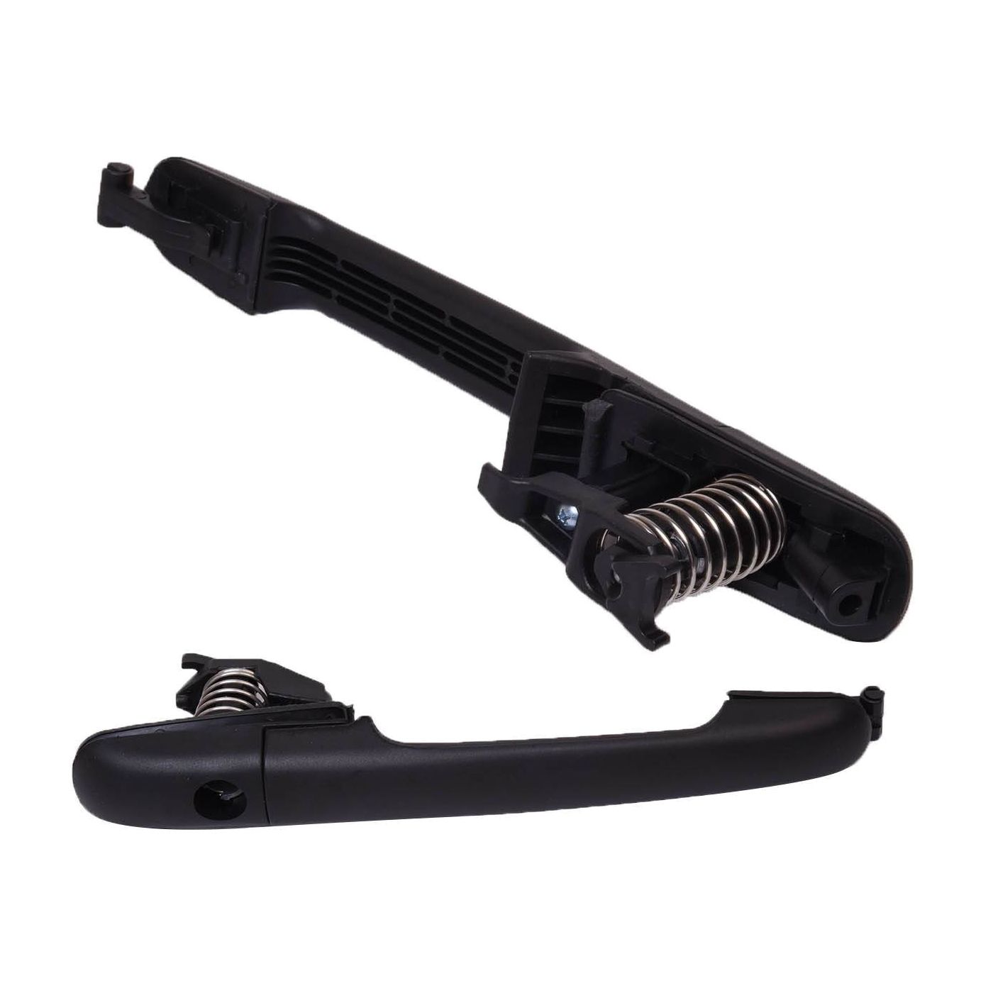 For Dodge Freightliner Rear Left & Right Exterior Sliding Side Door Handle