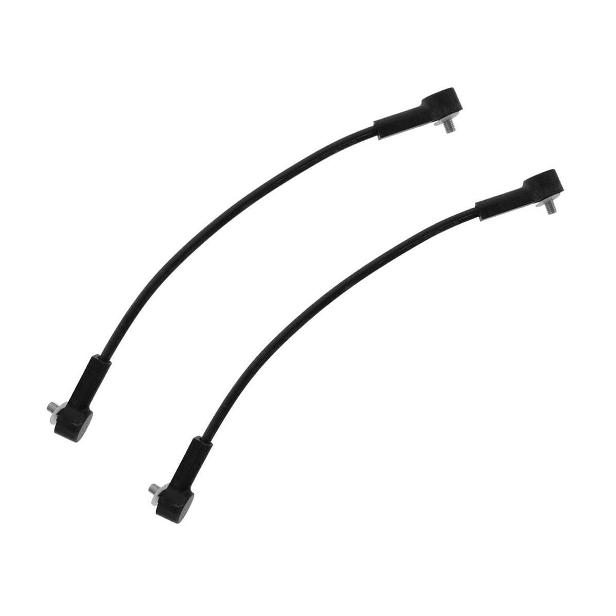 For 98-07 LX470 98-07 Land Cruiser Tailgate Tail Gate Support Stay Cable Left