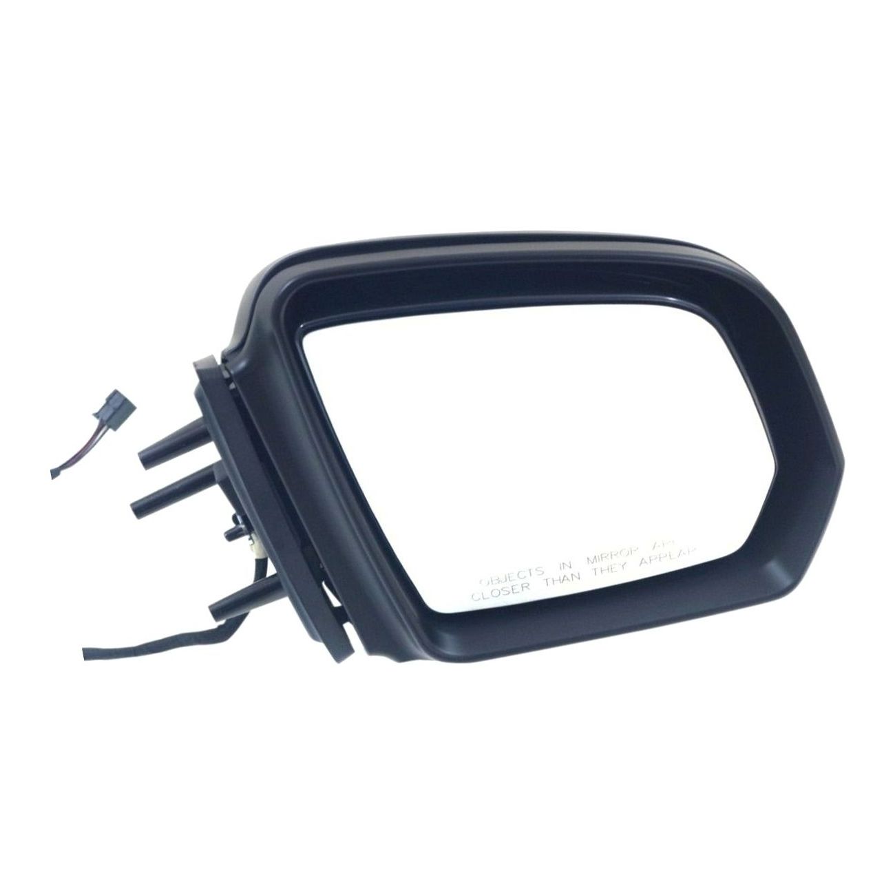 Mirror For 2009-2010 Benz GL-Class ML-Class Power Folding Right Paintable
