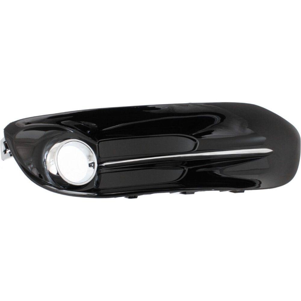 68163975AB Fog Light Trim Driving Lamp Driver Left Side Left Hand For Dart