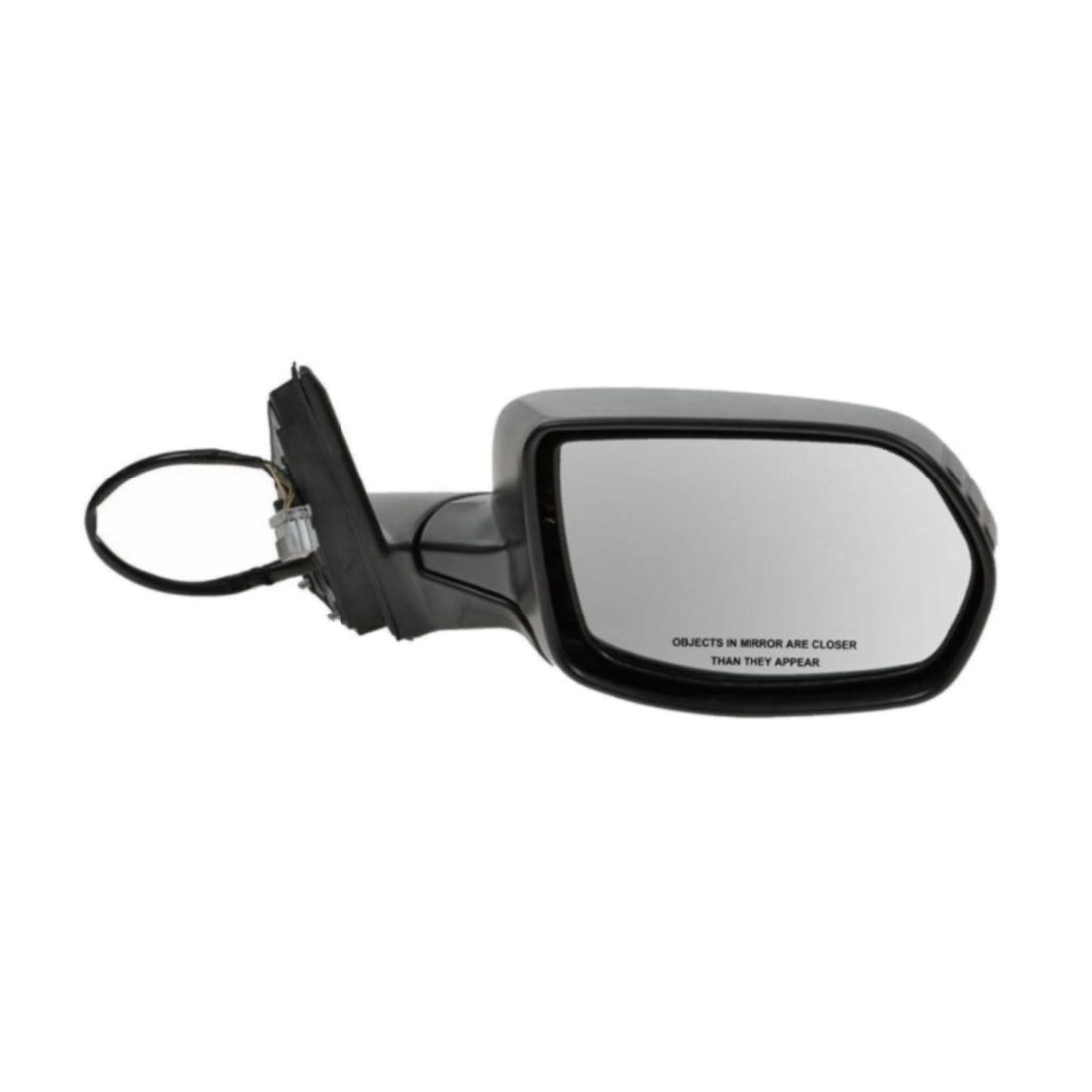 Folding Power Heated Mirror Passenger Right For Honda 07-11 CR-V Sport Utility