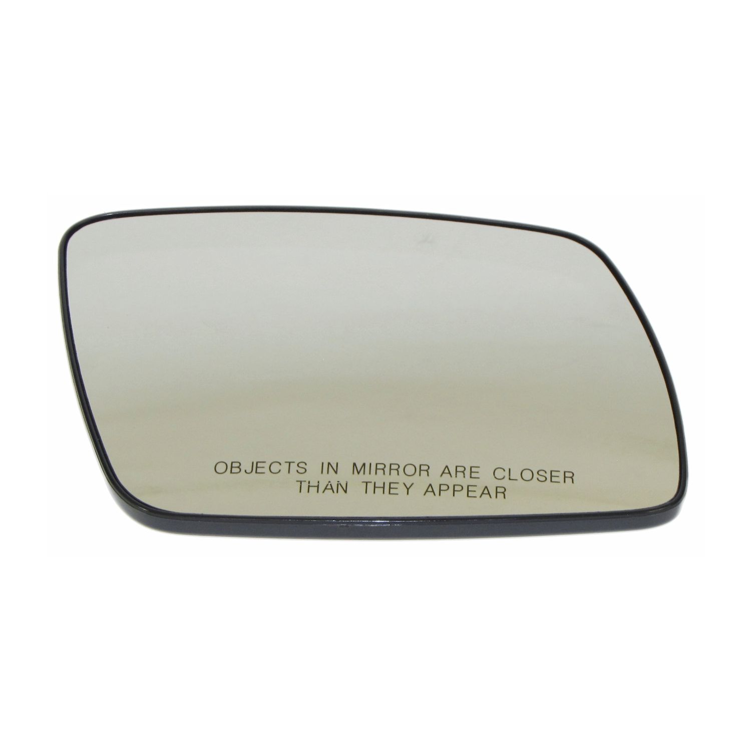 For 2013-2014 Journey R/T Rallye Sport Utility Mirror Glass Right Passenger