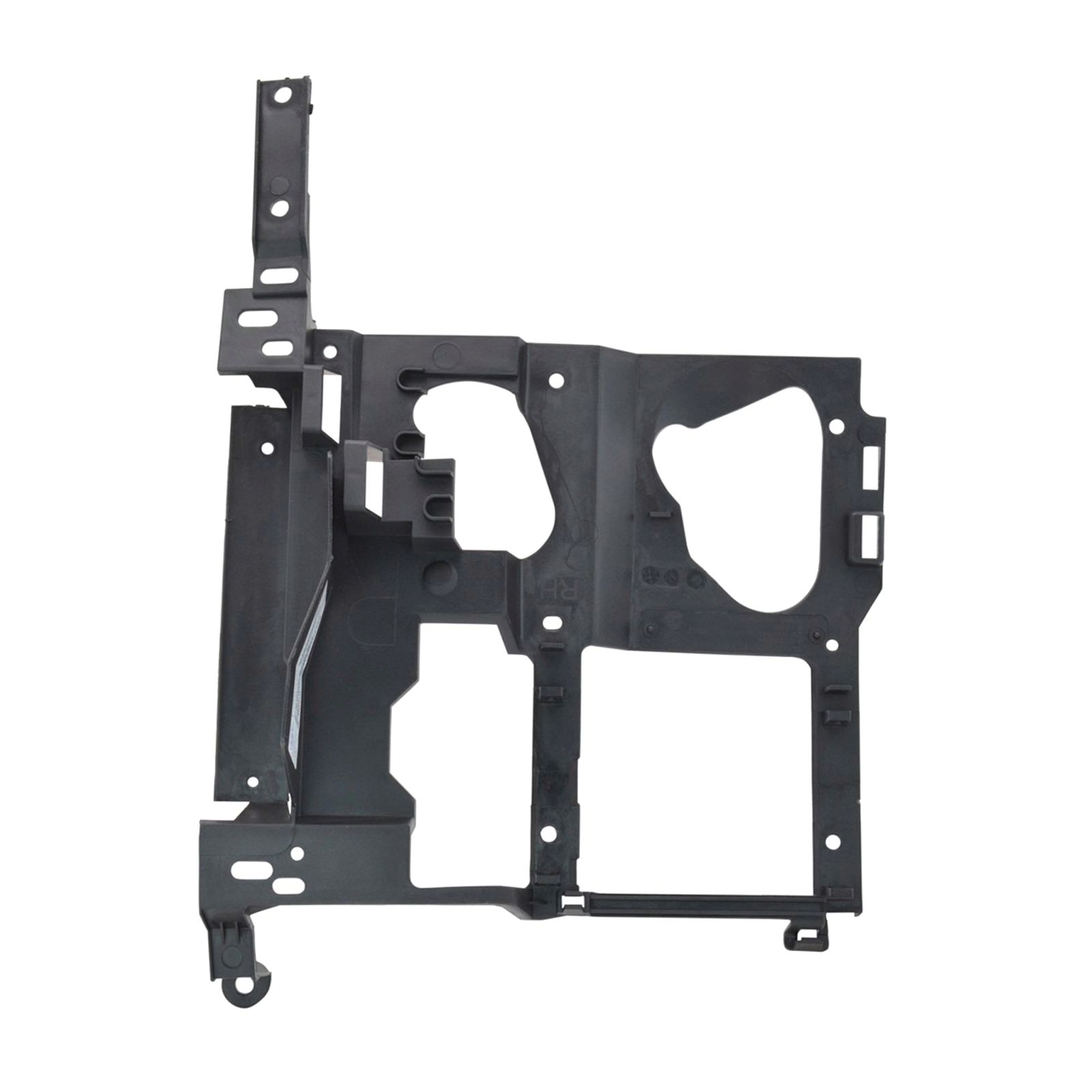 Headlamp Headlight Bracket Passenger Right For Chevy Pickup Truck Silverado