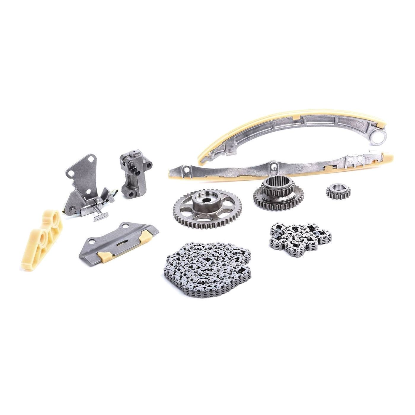 Timing Chain Kit W/o Gears For 02-06 RSX Coupe 02-05 Civic Hatchback K20A2 K20A3