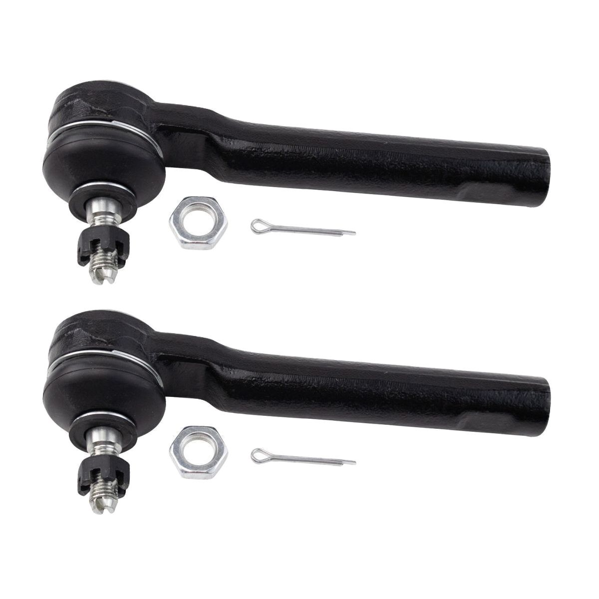 Outer Tie Rod Set For Fiat 2012-2019 500 500