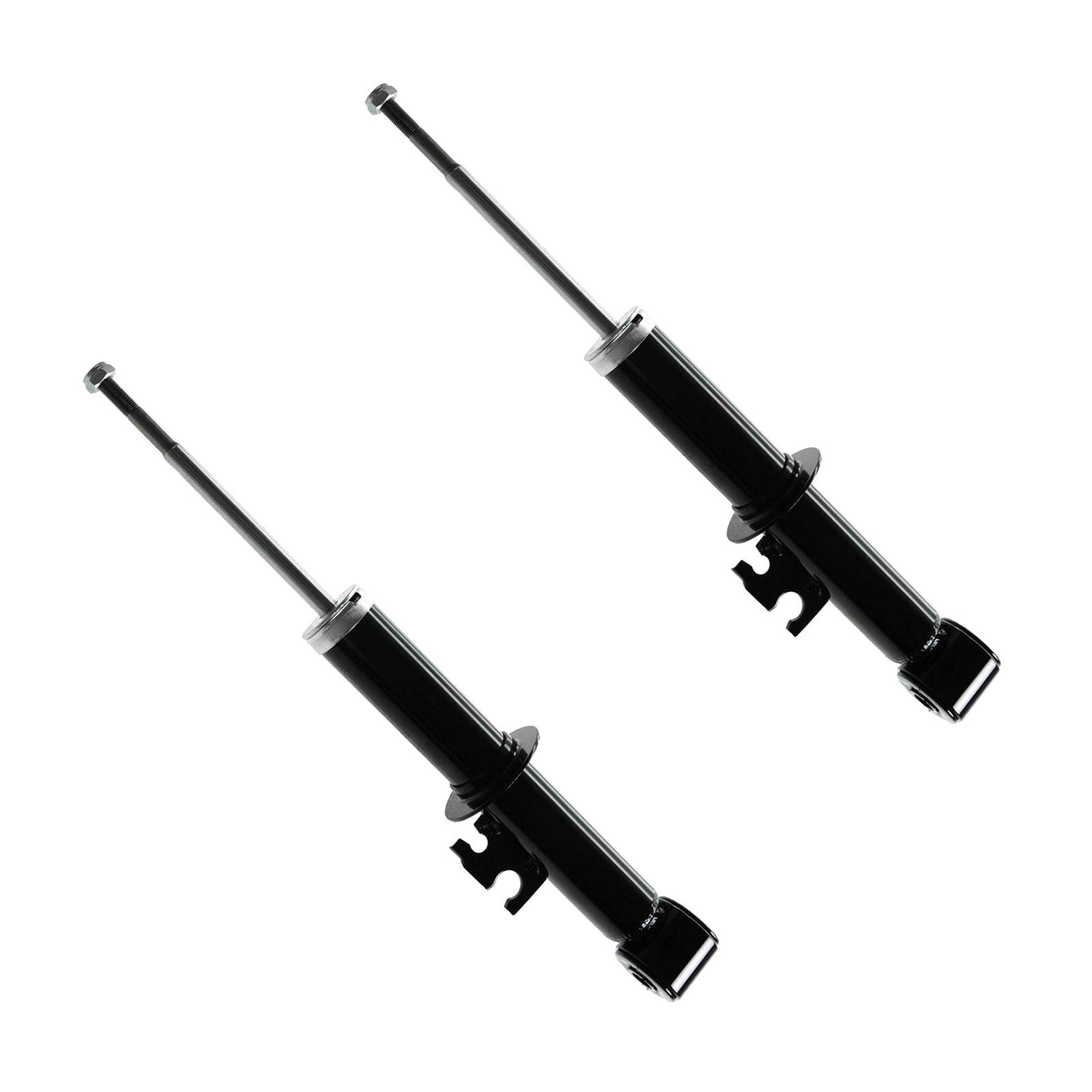 For 2002-2008 Mini Cooper Shock Absorbers Rear Left & Right Set