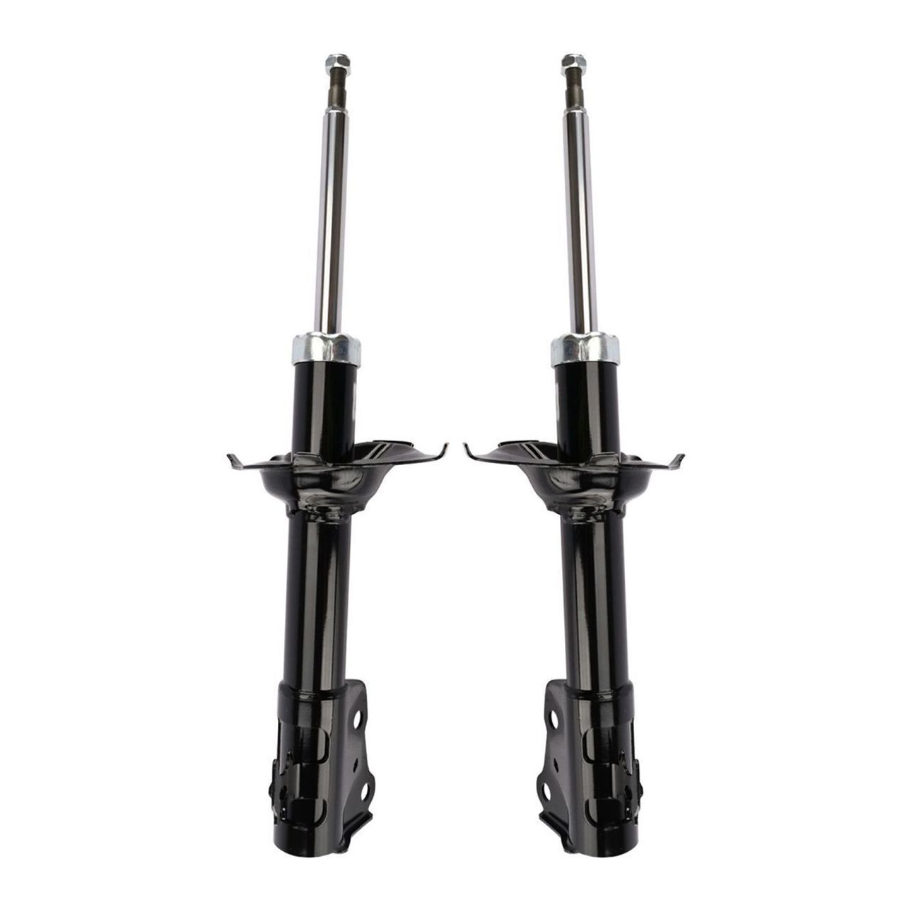 For 04-06 Scion XA 04-06 Scion XB Front Shock Absorber Strut Left & Right Set