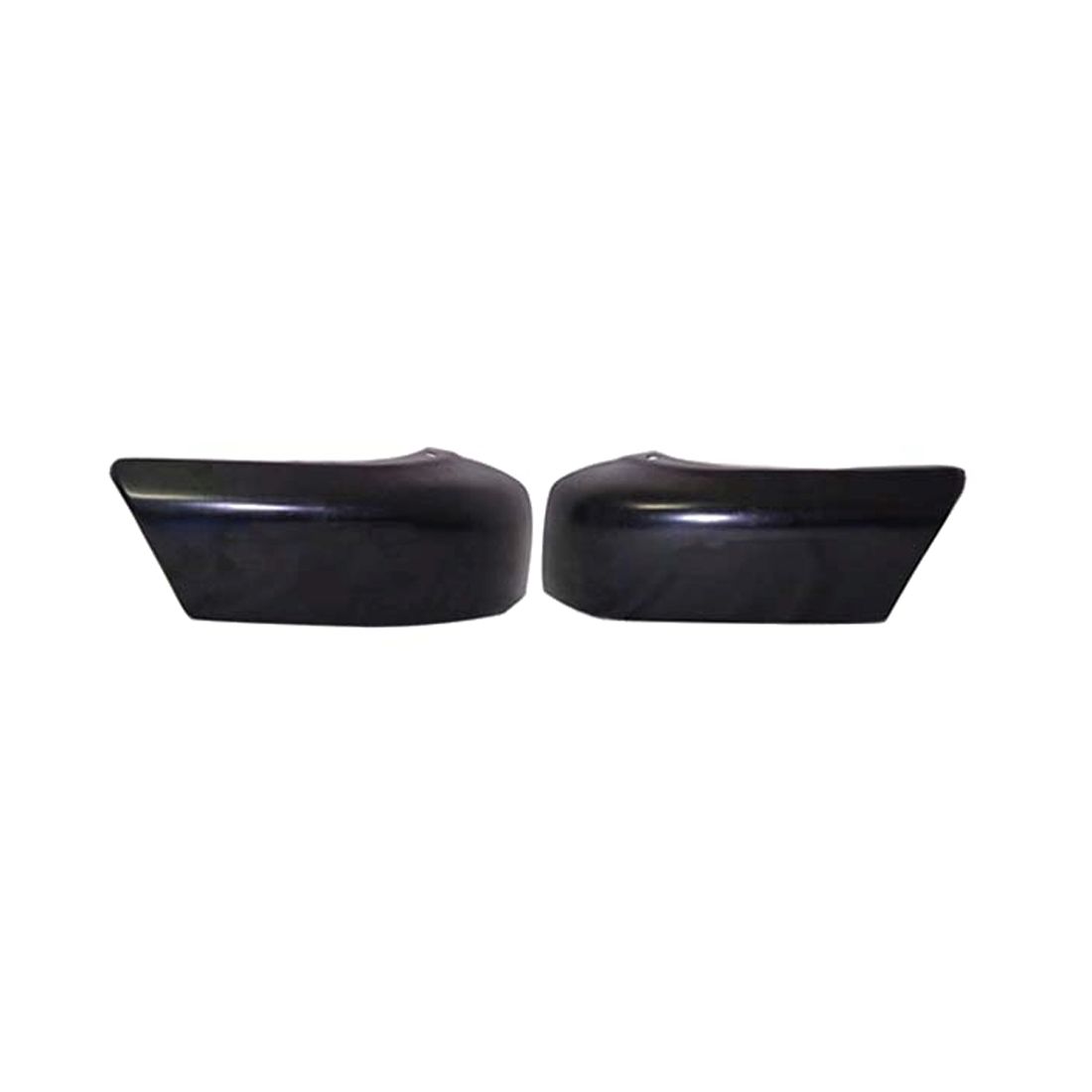 pickup For 1994-1996 Passport DX Isuzu 1988-1994 Pickup S Front Bumper End Set