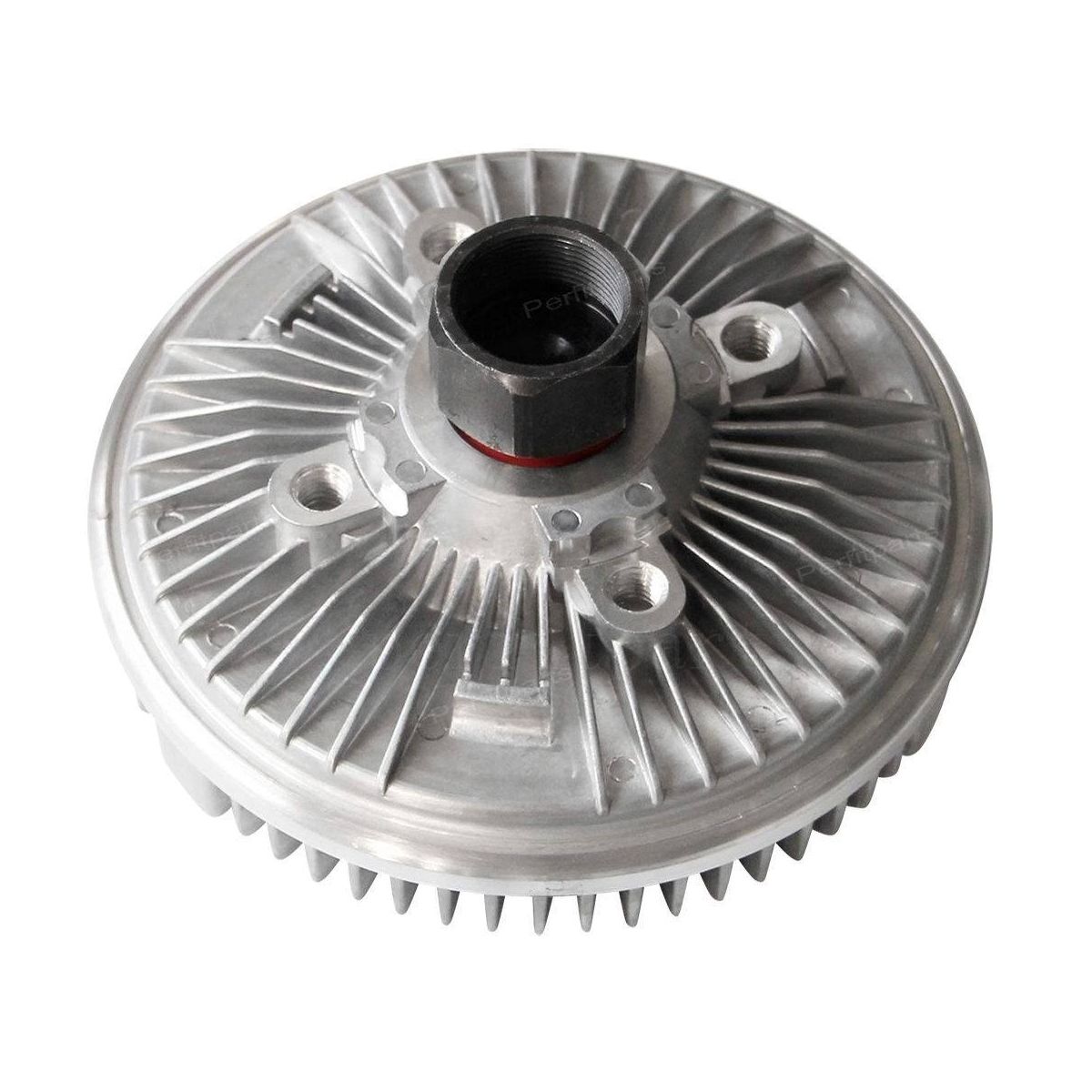 Engine Cooling Fan Clutch For Chevy GMC Hummer Isuzu 3.5L 3.7L 5.7L 6.0L 2787