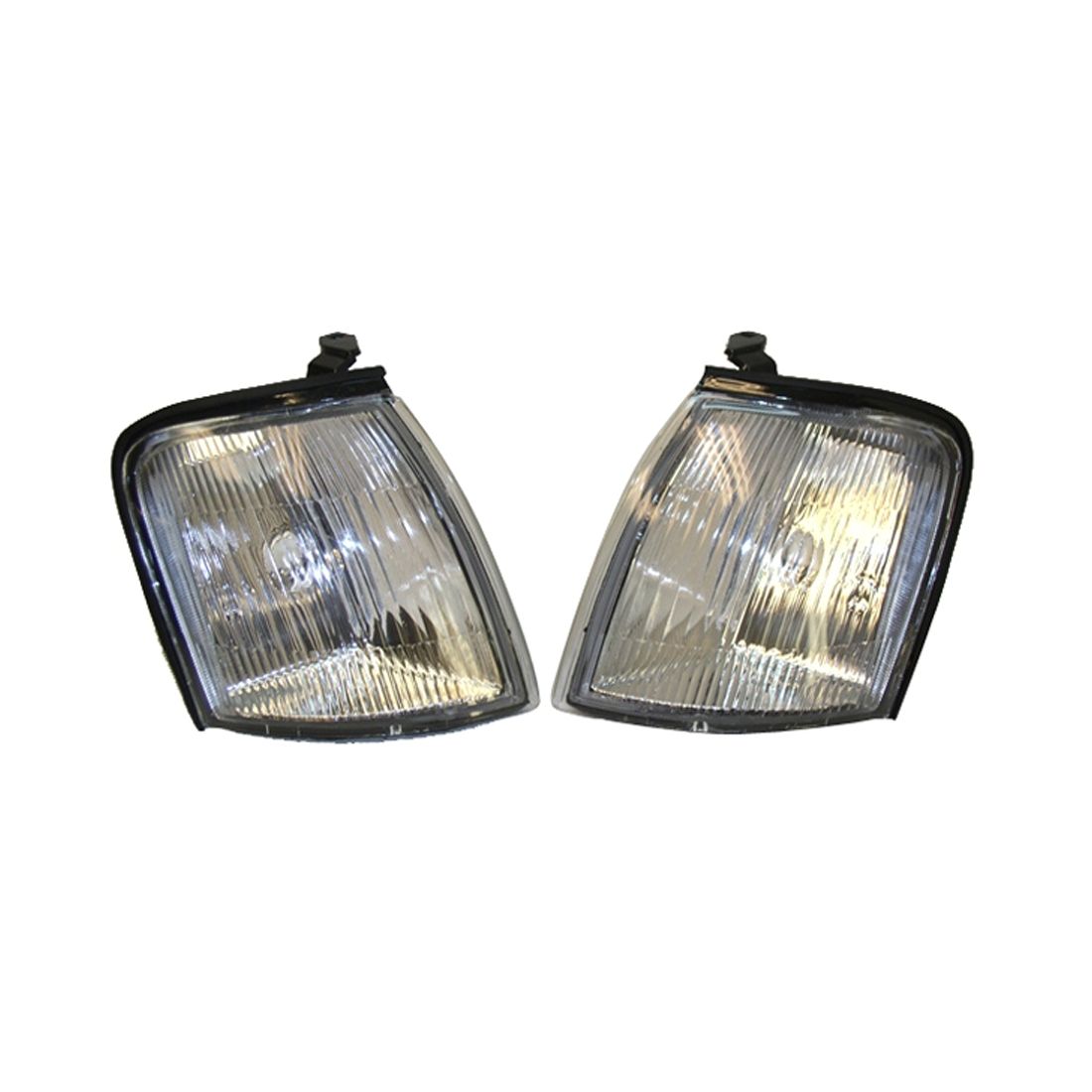 For 1995-1997 Toyota Avalon XLS Sedan Corner Park Light L+R