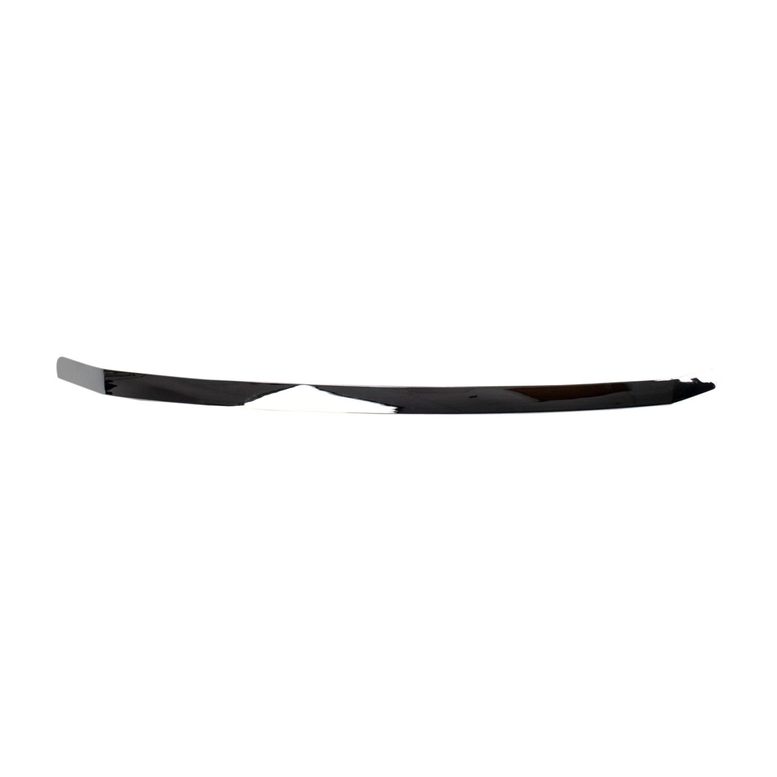 For 2005-2010 Toyota Avalon Sedan Front Hood Molding Chrome