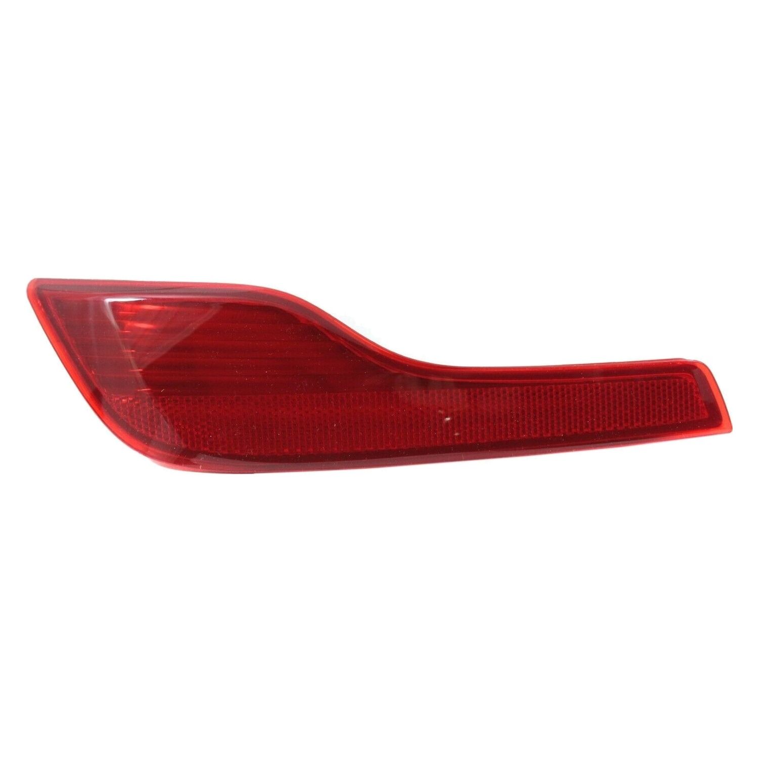 Bumper Reflector For Honda 2017-2019 CR-V Rear Passenger Side