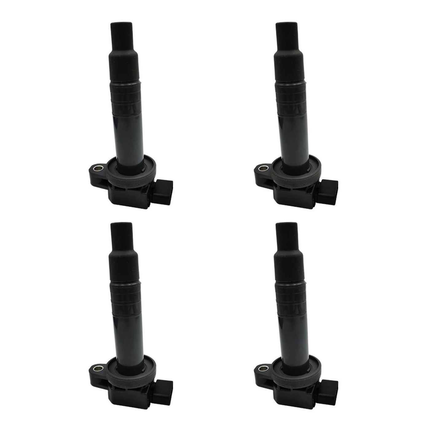 4pcs For Echo Prius Prius C Yaris XB XA I4 1.5L Ignition Coils On Plug Pack