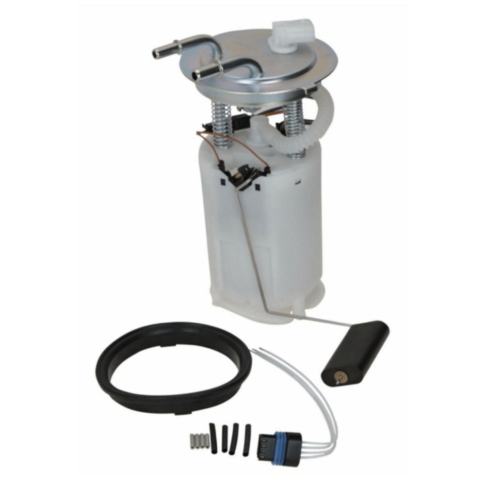 Fuel Gas Pump & Sending Unit Module For Buick Chevrolet GMC Isuzu Oldsmobile