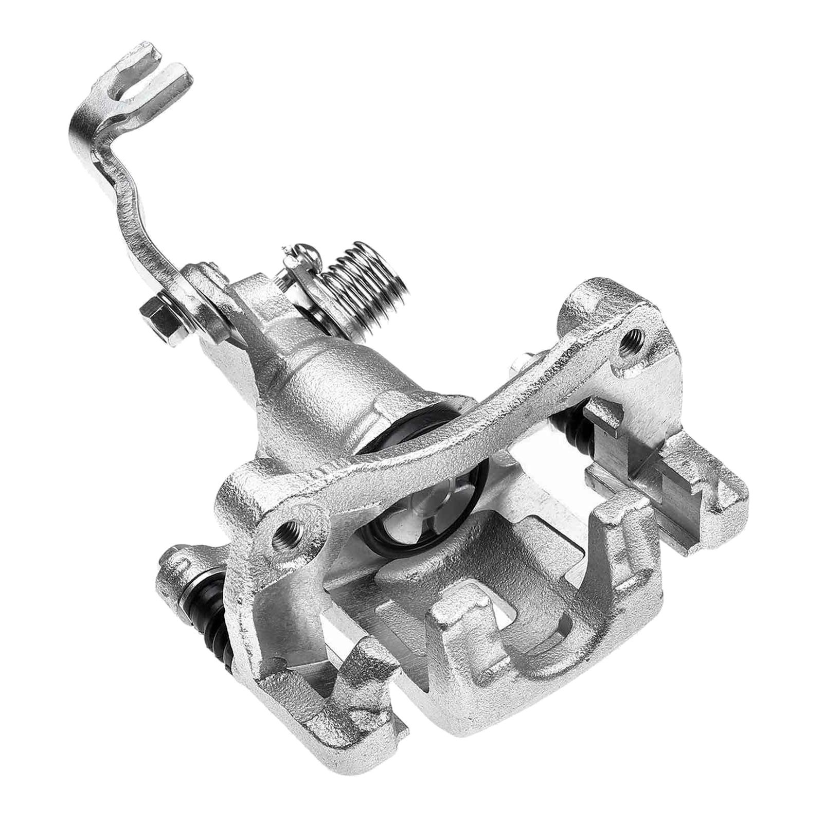 Disc Brake Caliper With Bracket For 02-06 Nissan Sentra SE-R Sedan Rear Left
