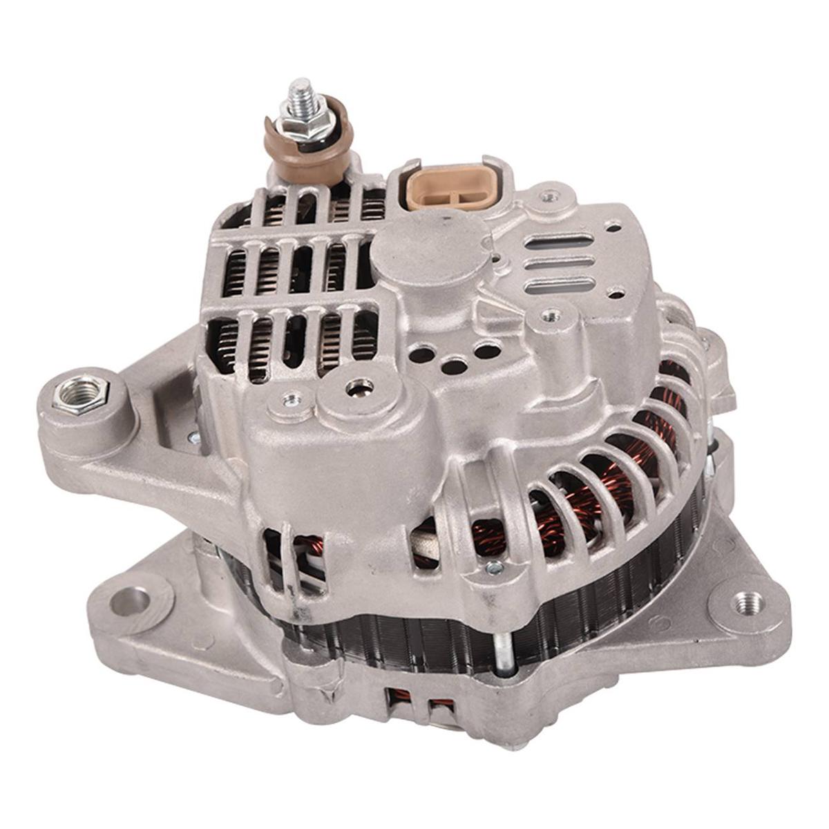 Alternator For Mitsubishi 94-97 Montero 97-04 Montero Sport LS XLS 3.0L 3.5L