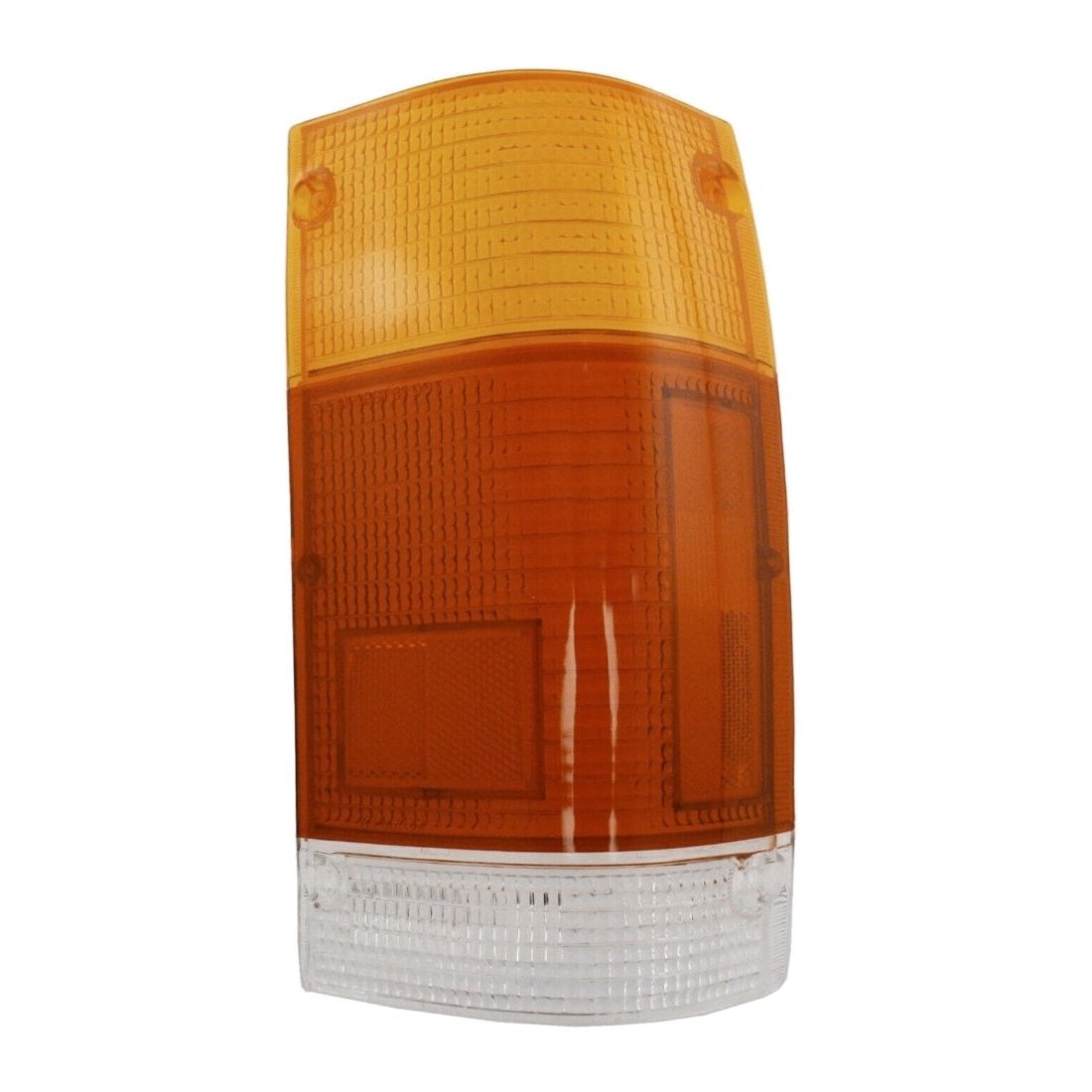 Taillight Taillamp Lens Right Passenger Side For Mazda Pickup Truck B Series