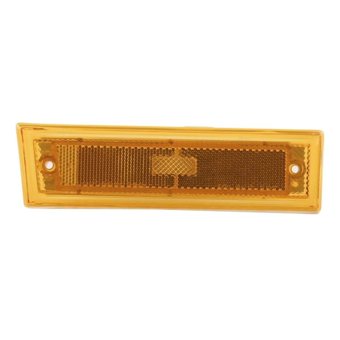 For GMC Side Marker Corner Lamp Parking Light Cornerlight Front Passenger Right