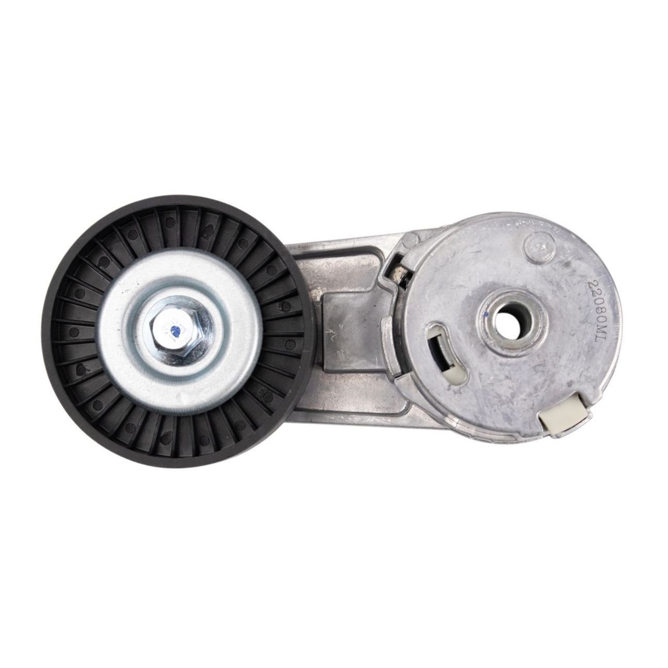 Serpentine Belt Tensioner Fits Buick Chevrolet GMC Oldsmobile Pontiac Saab