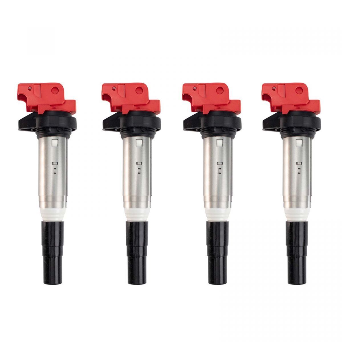 Performance 4pc Ignition Coil Set For 2007-2018 BMW Mini 2.0L