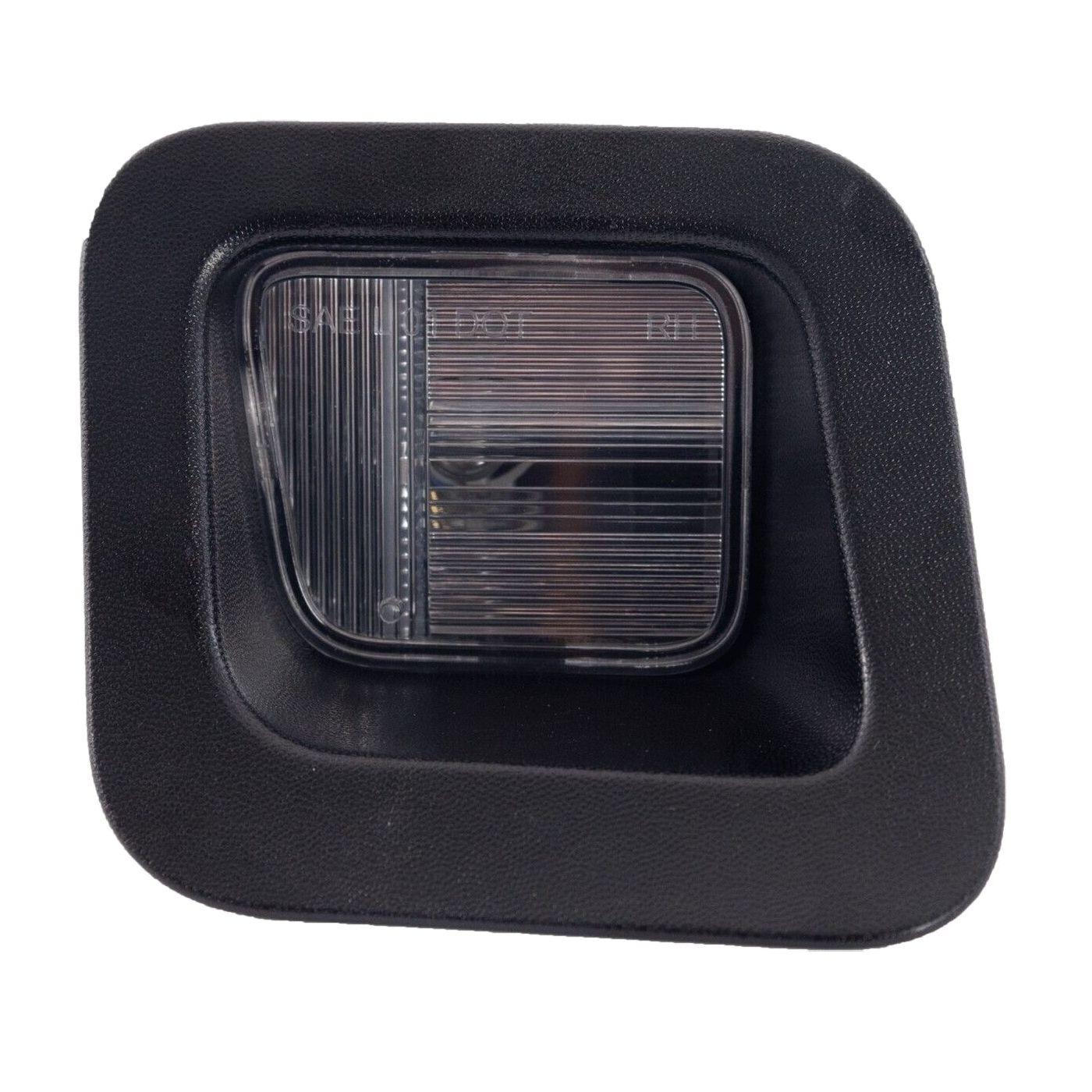 For 18 3500 ST License Plate Lights Rear Passenger Right Side Hand 55078094Ae