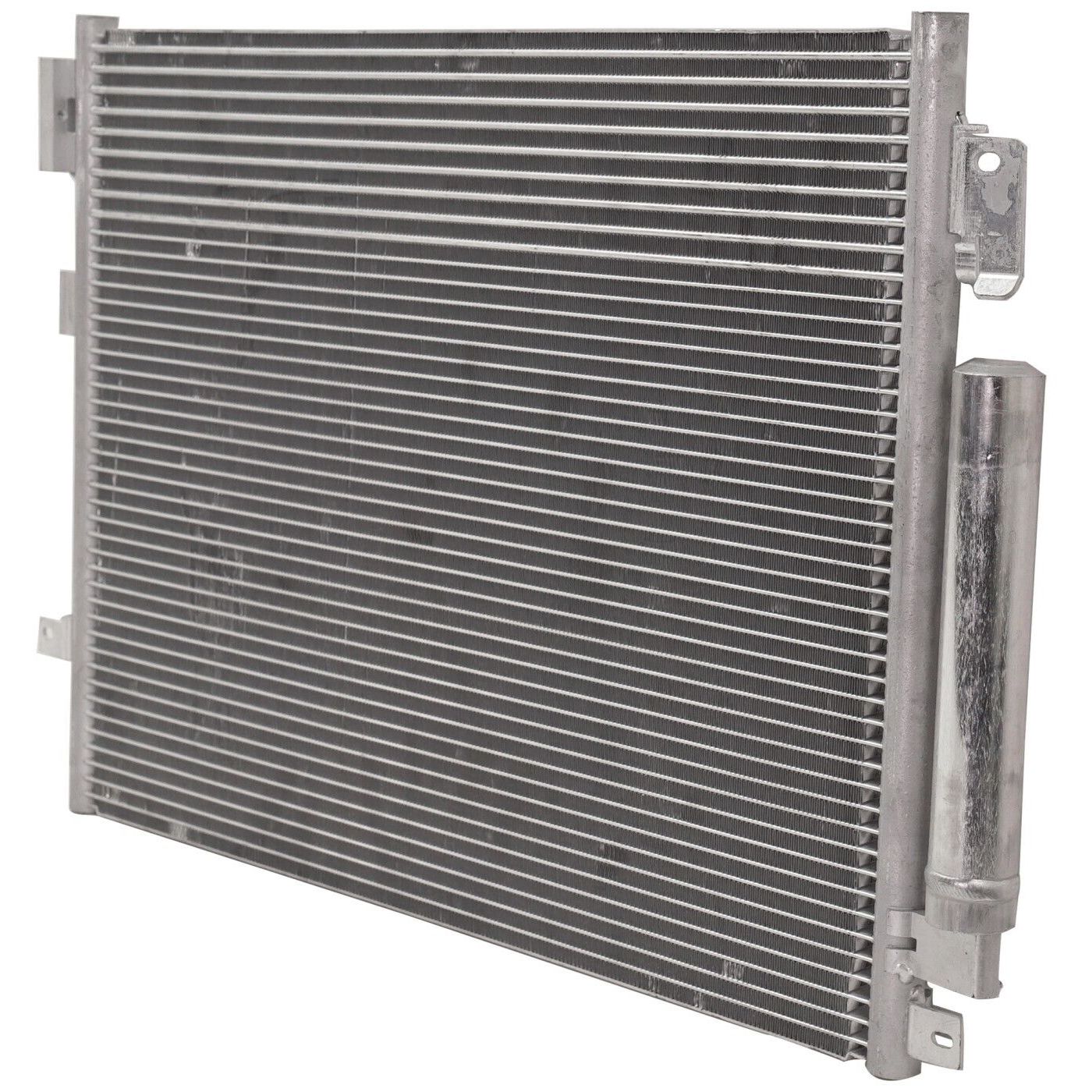 For 2013-2014 300 C Luxury Sedan Dodge 2017-2023 Challenger GT Coupe Radiators