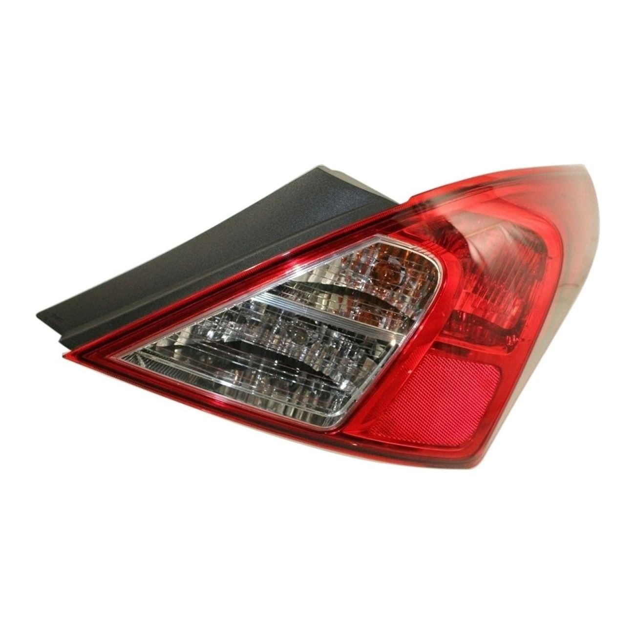 Taillight Taillamp Brake Light Passenger Side RH Right For 12-19 Versa Sedan