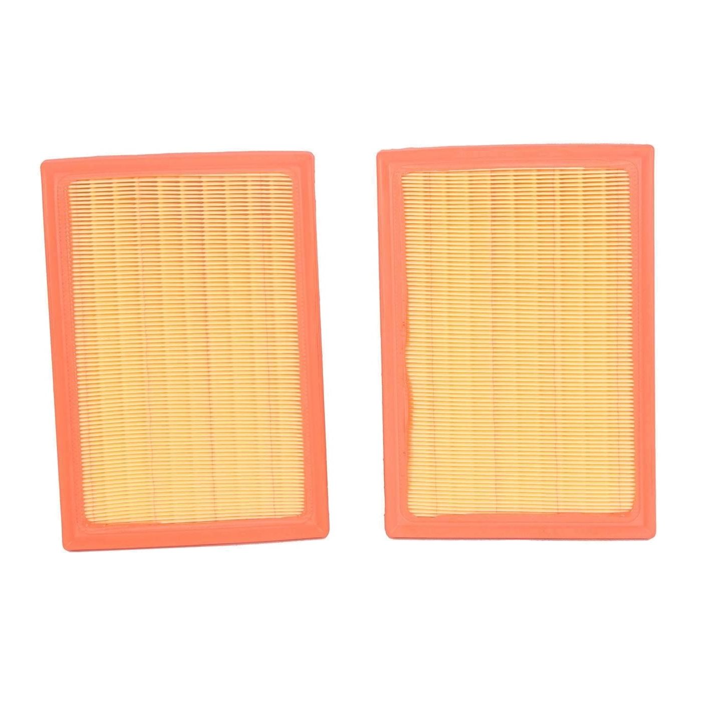 2Pcs Engine Air Filter For Lexus HS250h LS460 LS600h Toyota Avalon Camry RAV4