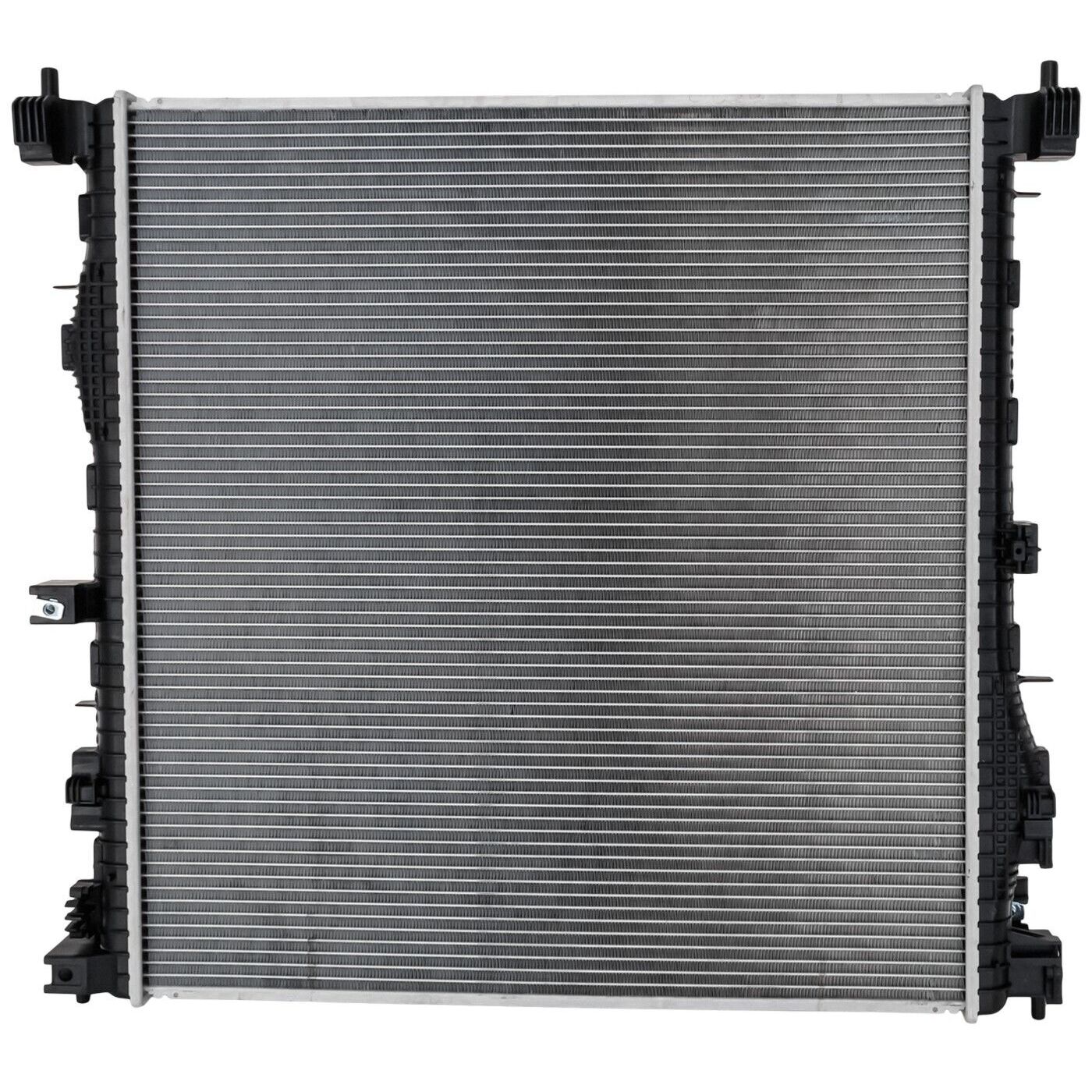 For 2020-2023 Police Interceptor Utility Base Sport Utility Radiators L1Mz8005K