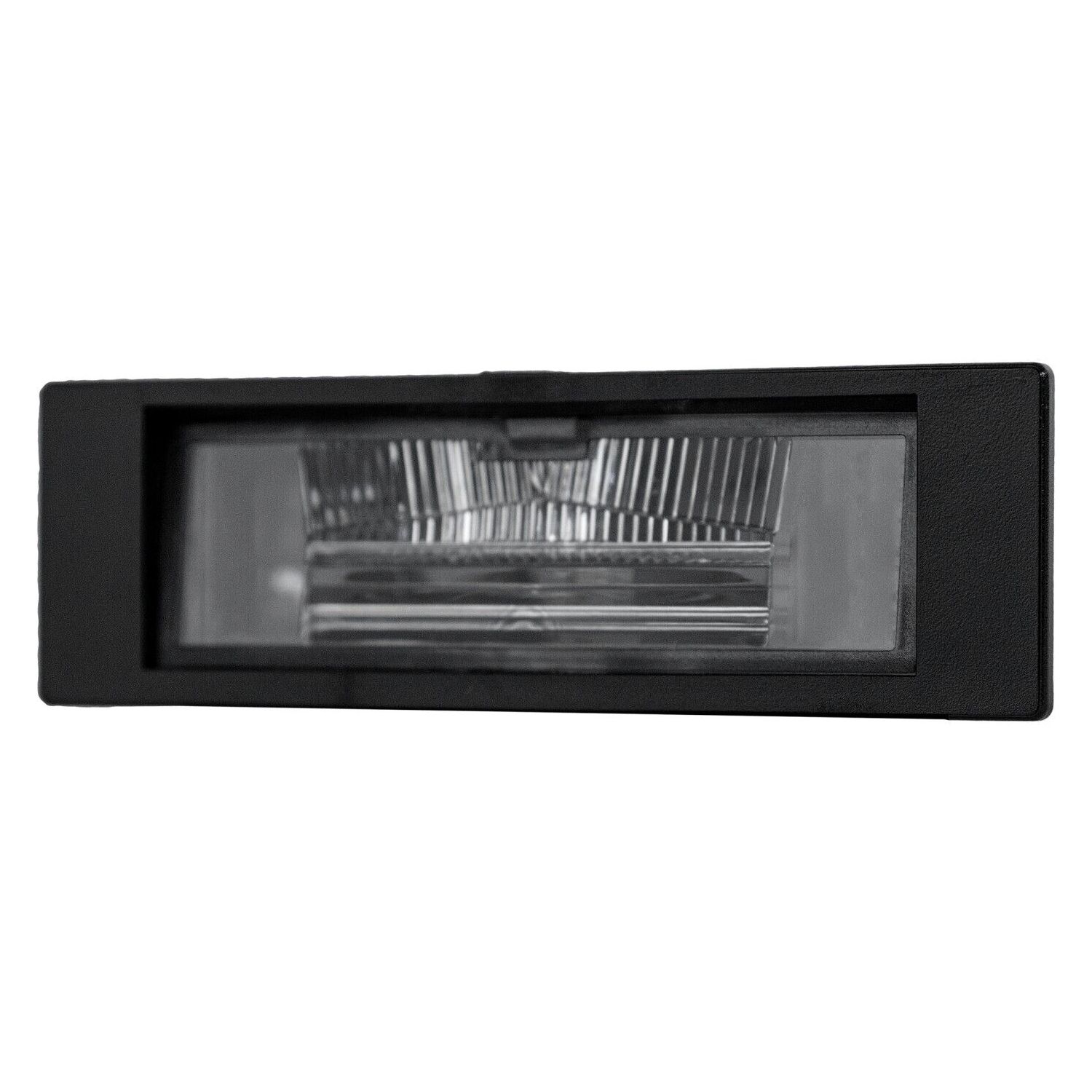 License Plate Light For BMW 04-05 645Ci Rear Driver Or Passenger 6326716573