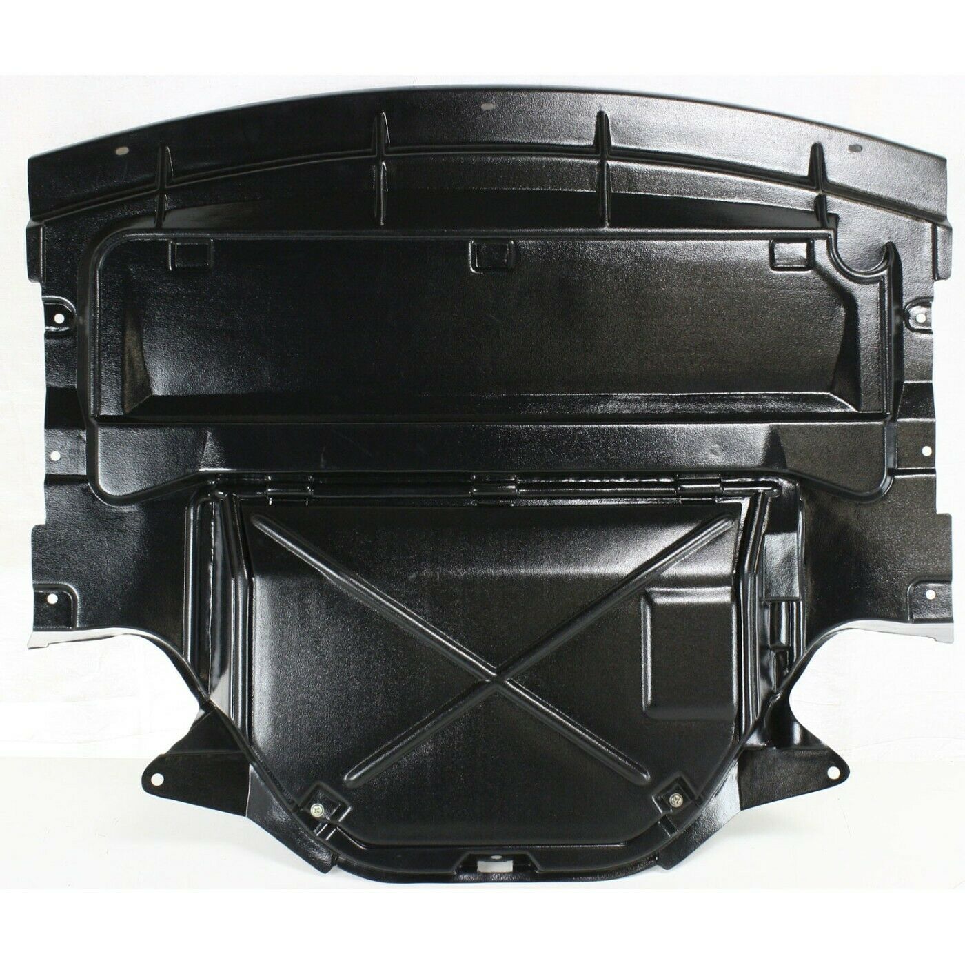 Engine Splash Shield For 1995-2001 BMW Center Engine Under Cover