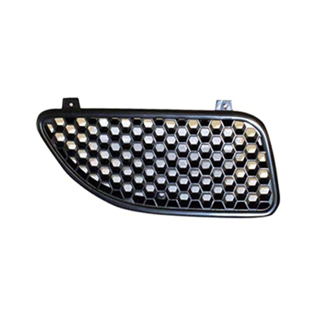 Grand For Pontiac 2002-2005 Grand Am SE Sedan W/O Chrome Molding Right