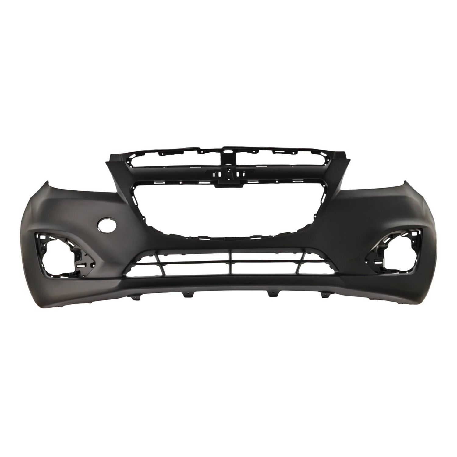 For 2013-2015 Chevrolet Spark LT Hatchback Bumper Cover Fascia Front
