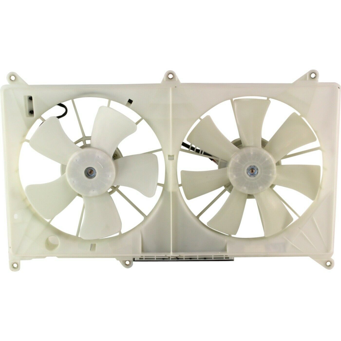 Radiator Cooling Fan For 1998-05 GS300 Base Sedan 1998-00 GS400 Base Sedan